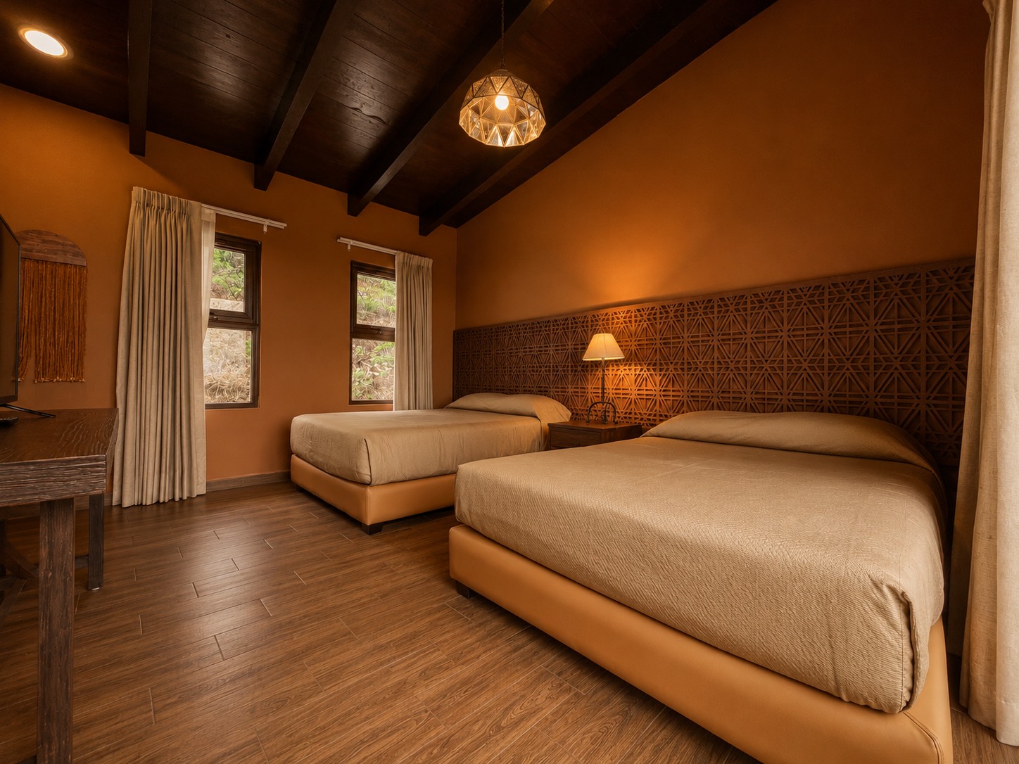 Habitación M