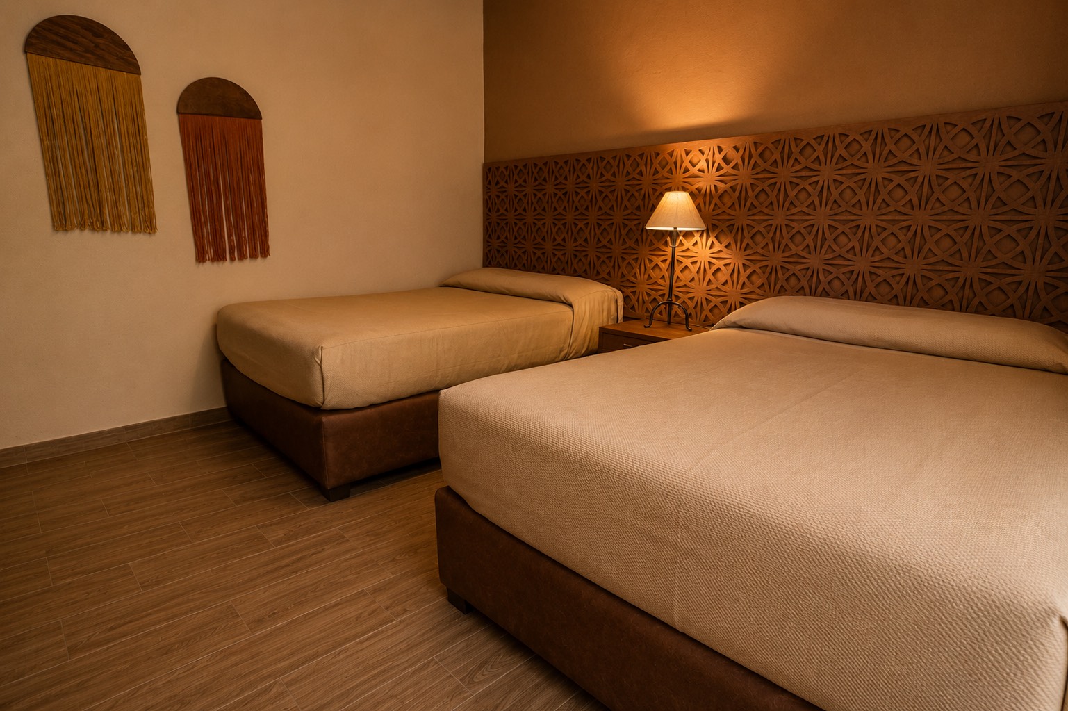 Habitación M